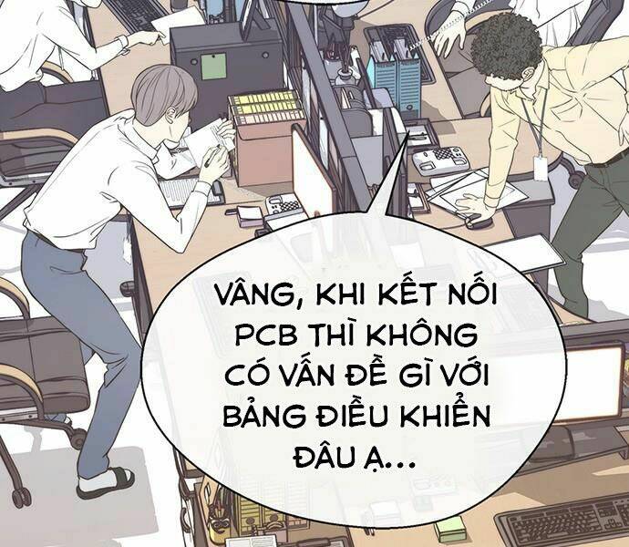 Người Đàn Ông Thực Thụ Chapter 57 - Trang 74