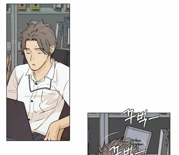 Người Đàn Ông Thực Thụ Chapter 57 - Trang 81