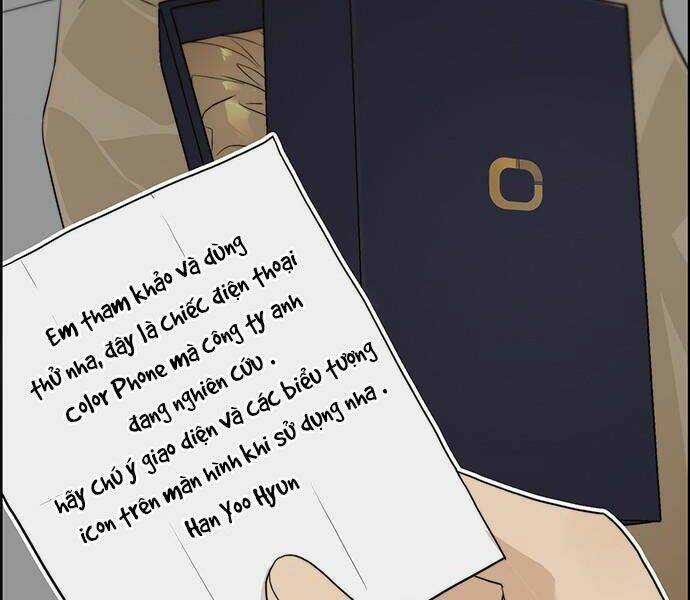 Người Đàn Ông Thực Thụ Chapter 57 - Trang 94