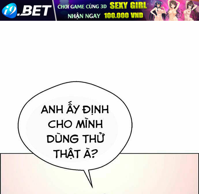 Người Đàn Ông Thực Thụ Chapter 57 - Trang 96