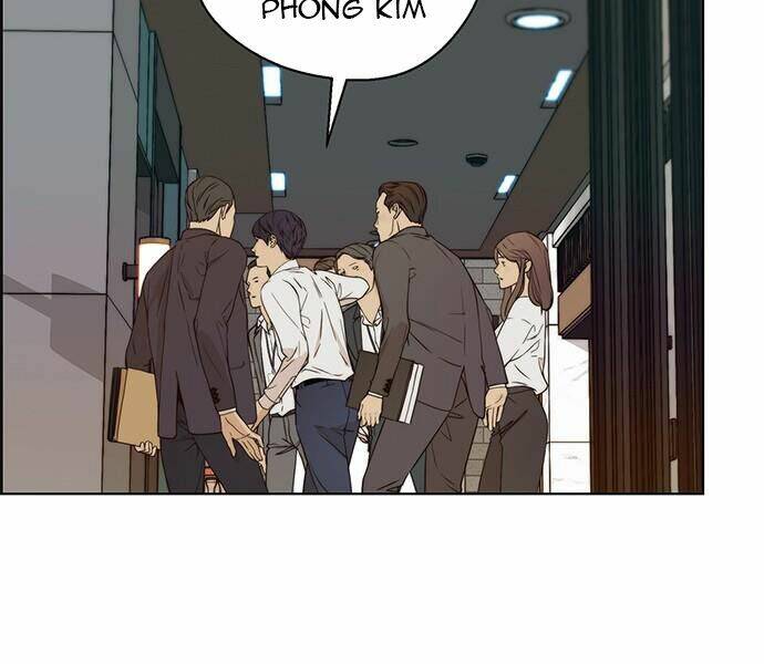 Người Đàn Ông Thực Thụ Chapter 58 - Trang 101