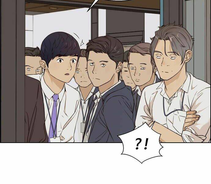 Người Đàn Ông Thực Thụ Chapter 58 - Trang 104