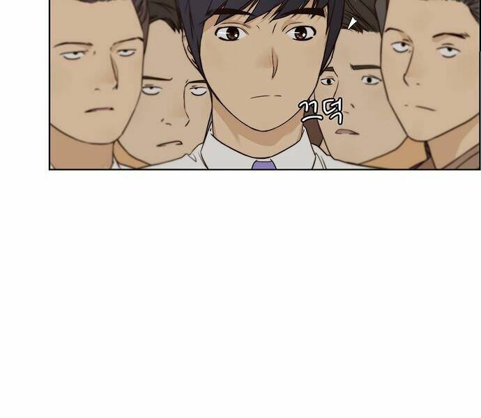 Người Đàn Ông Thực Thụ Chapter 58 - Trang 107