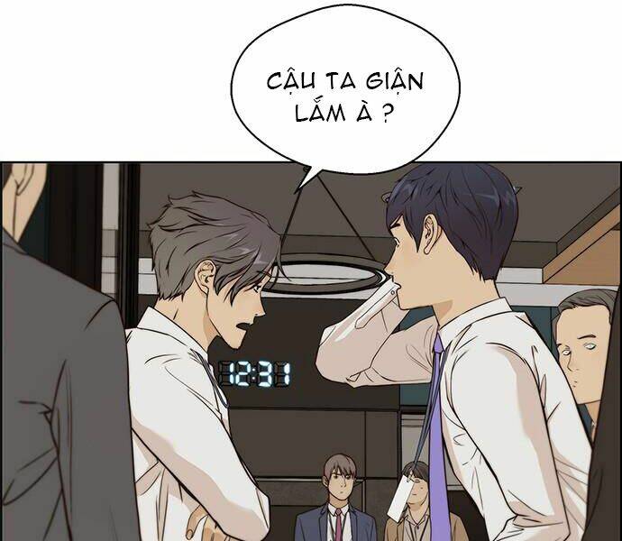 Người Đàn Ông Thực Thụ Chapter 58 - Trang 108