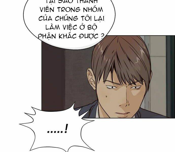 Người Đàn Ông Thực Thụ Chapter 58 - Trang 110