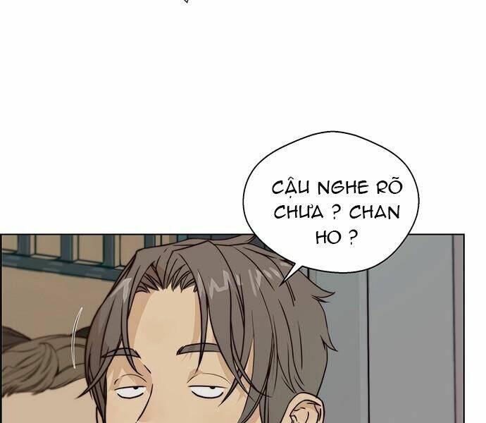 Người Đàn Ông Thực Thụ Chapter 58 - Trang 111