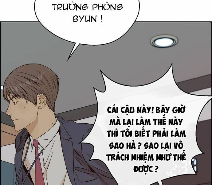 Người Đàn Ông Thực Thụ Chapter 58 - Trang 124