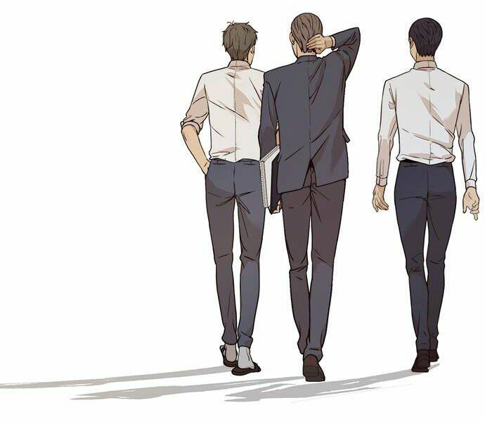 Người Đàn Ông Thực Thụ Chapter 58 - Trang 134