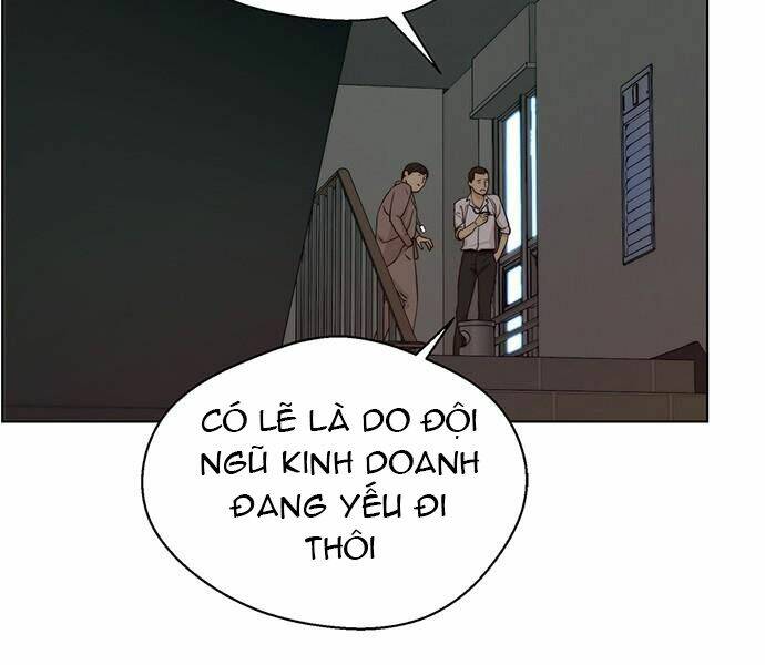 Người Đàn Ông Thực Thụ Chapter 58 - Trang 156