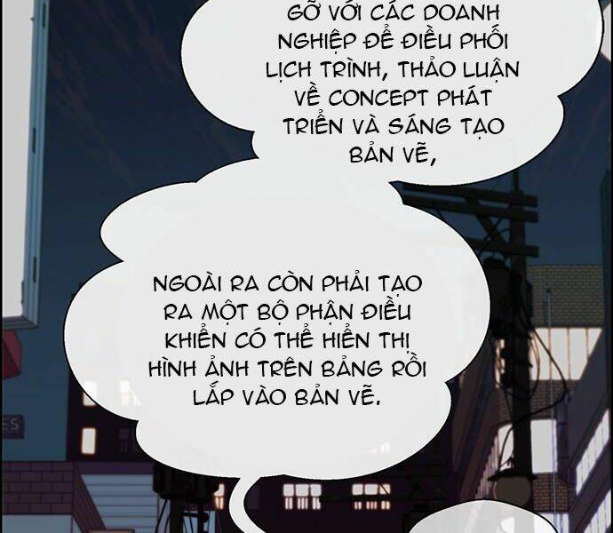 Người Đàn Ông Thực Thụ Chapter 58 - Trang 15