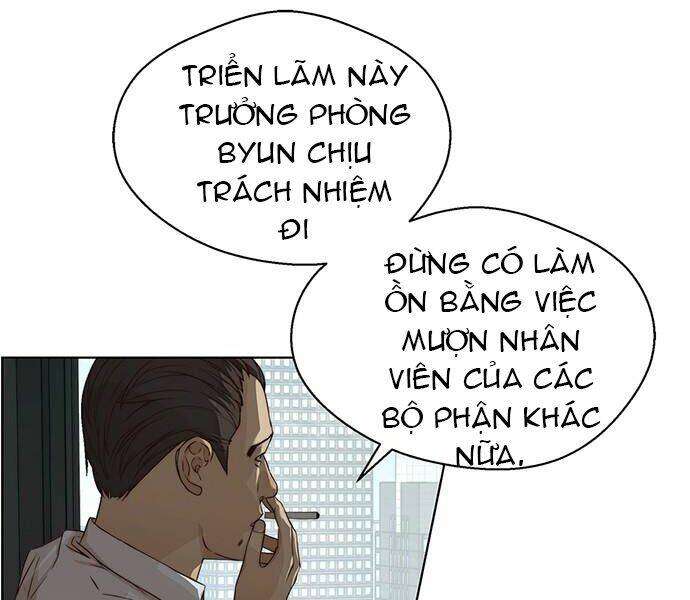 Người Đàn Ông Thực Thụ Chapter 58 - Trang 159