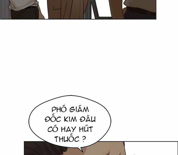 Người Đàn Ông Thực Thụ Chapter 58 - Trang 163