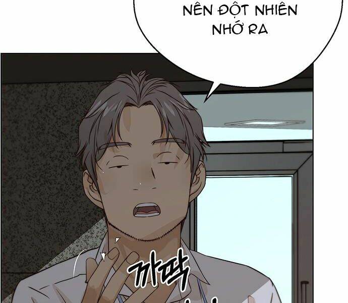 Người Đàn Ông Thực Thụ Chapter 58 - Trang 165