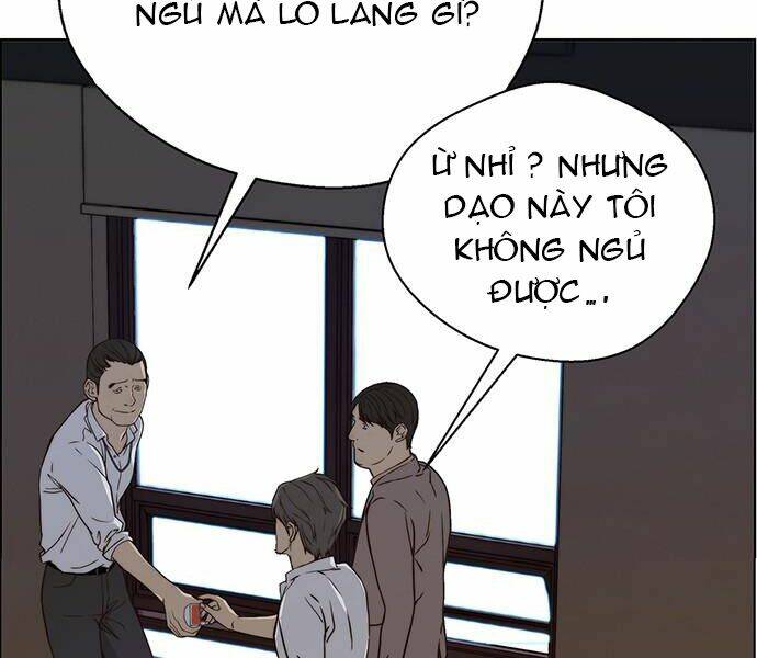 Người Đàn Ông Thực Thụ Chapter 58 - Trang 167
