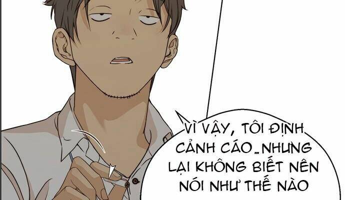 Người Đàn Ông Thực Thụ Chapter 58 - Trang 170