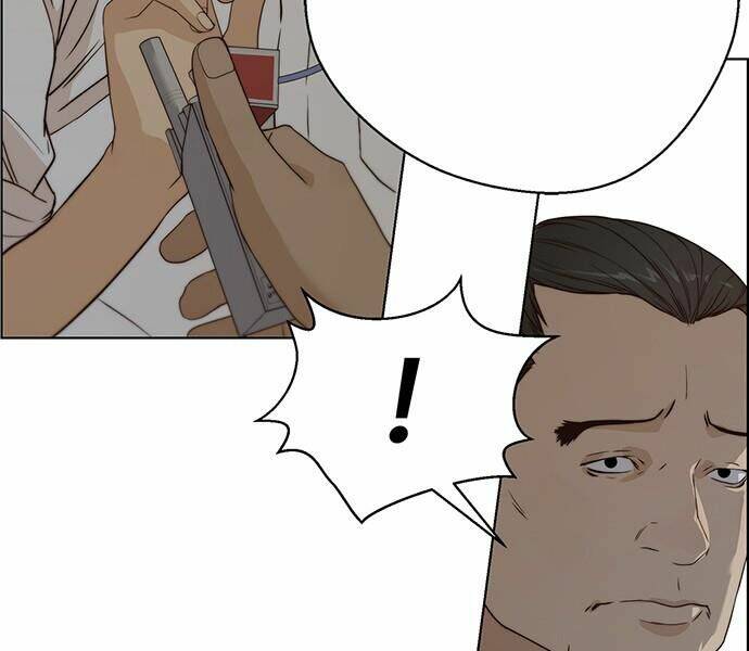 Người Đàn Ông Thực Thụ Chapter 58 - Trang 171