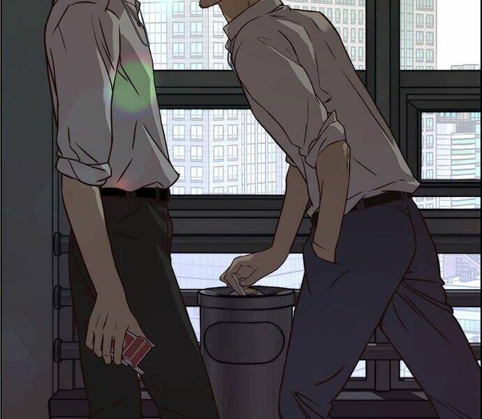 Người Đàn Ông Thực Thụ Chapter 58 - Trang 180