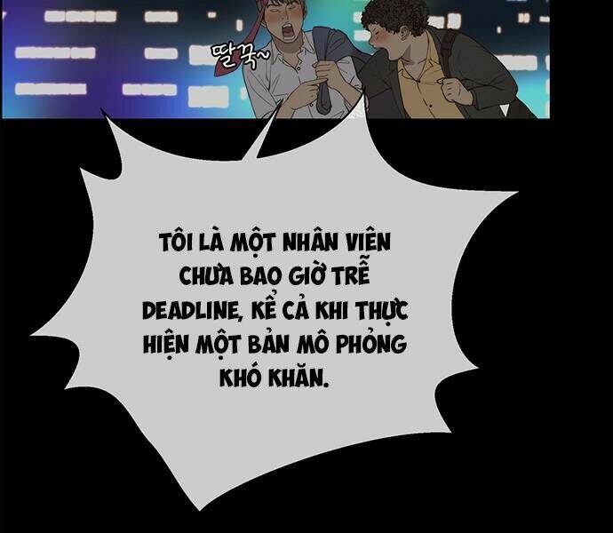 Người Đàn Ông Thực Thụ Chapter 58 - Trang 19