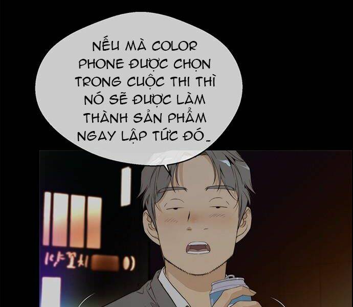 Người Đàn Ông Thực Thụ Chapter 58 - Trang 22