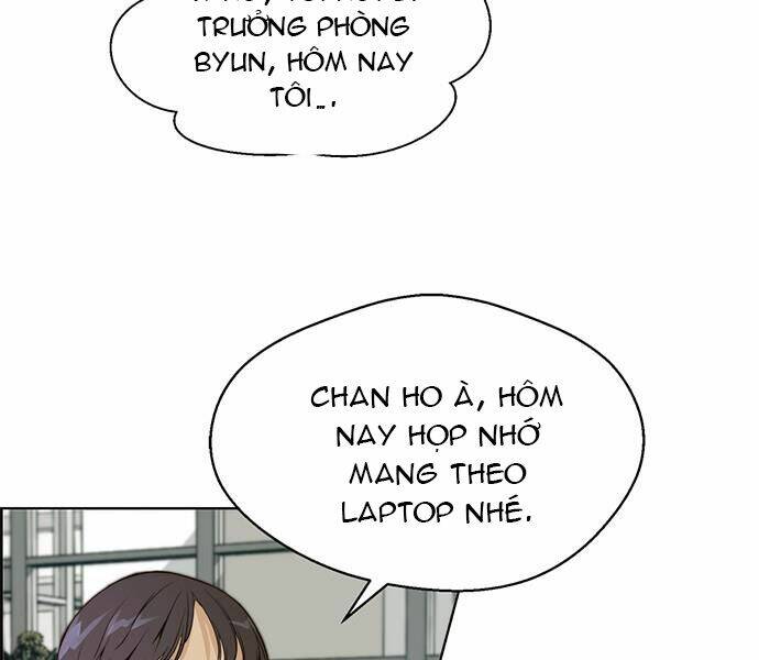 Người Đàn Ông Thực Thụ Chapter 58 - Trang 40