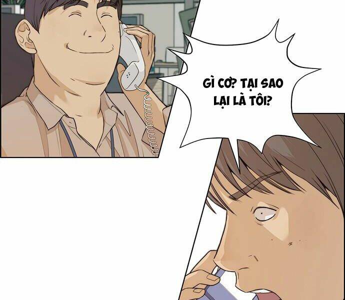 Người Đàn Ông Thực Thụ Chapter 58 - Trang 41