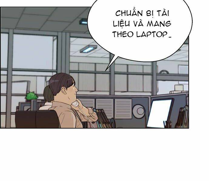 Người Đàn Ông Thực Thụ Chapter 58 - Trang 43