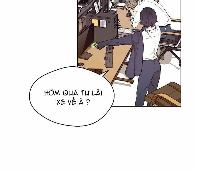 Người Đàn Ông Thực Thụ Chapter 58 - Trang 4