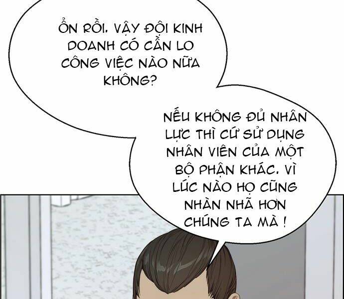 Người Đàn Ông Thực Thụ Chapter 58 - Trang 53