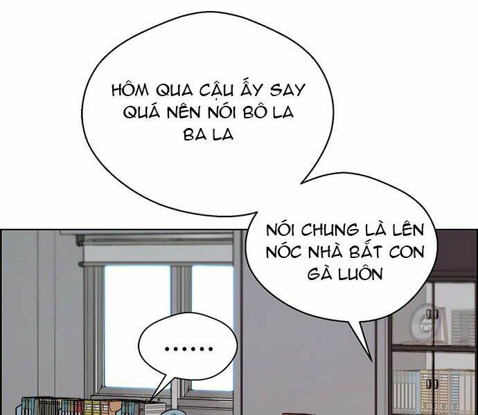 Người Đàn Ông Thực Thụ Chapter 58 - Trang 5