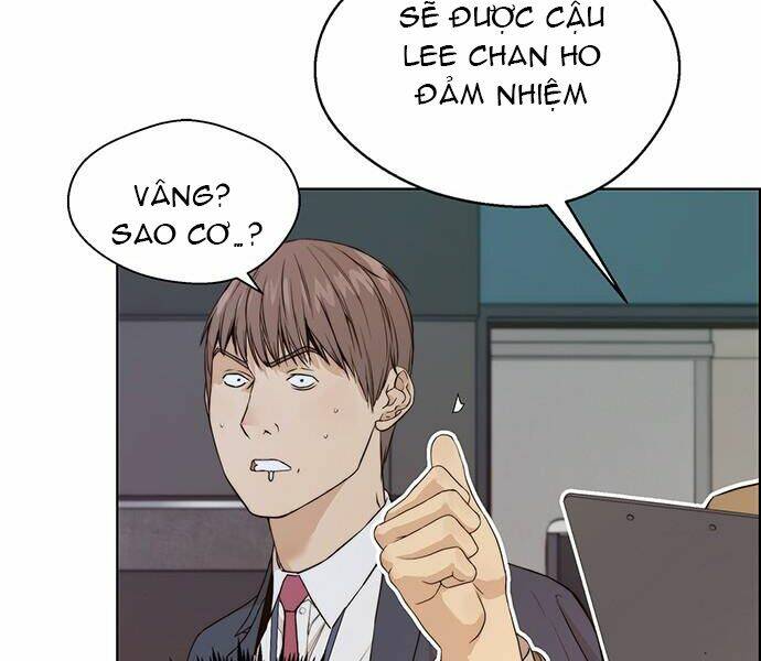 Người Đàn Ông Thực Thụ Chapter 58 - Trang 70