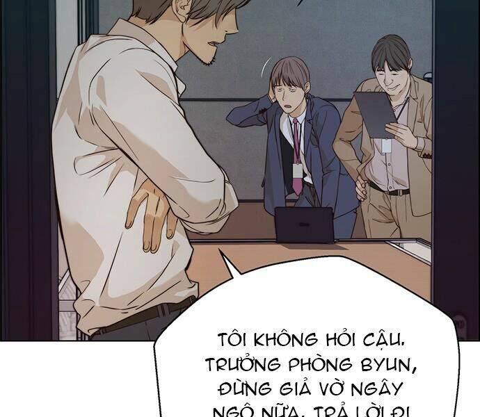 Người Đàn Ông Thực Thụ Chapter 58 - Trang 80