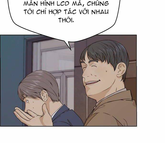 Người Đàn Ông Thực Thụ Chapter 58 - Trang 85