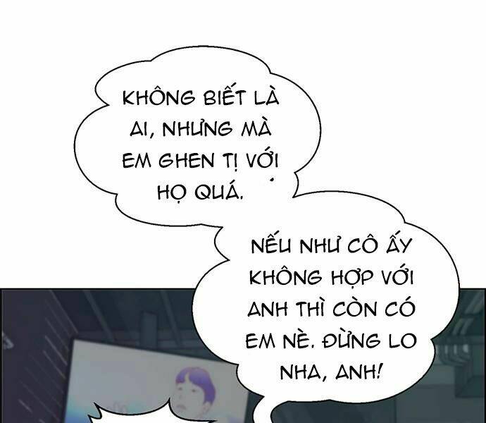 Người Đàn Ông Thực Thụ Chapter 59 - Trang 114