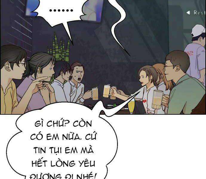 Người Đàn Ông Thực Thụ Chapter 59 - Trang 115