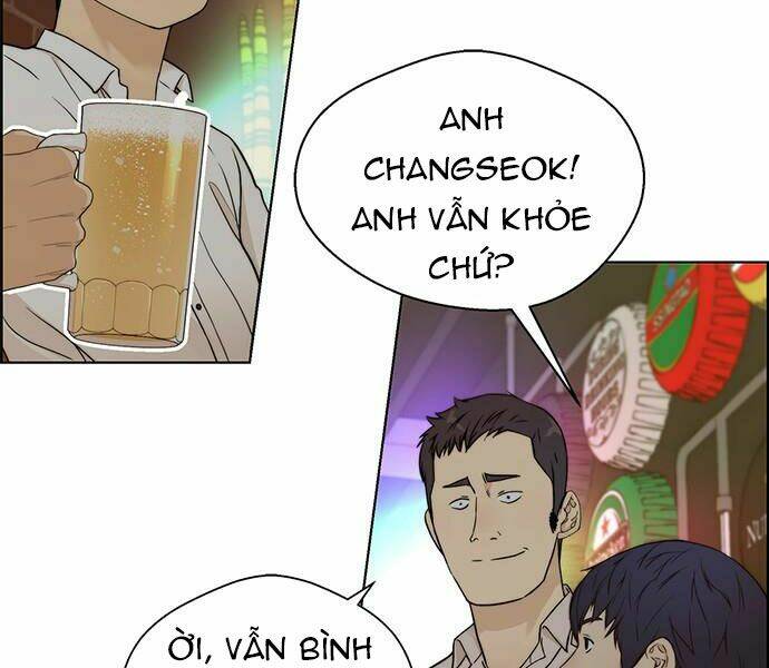 Người Đàn Ông Thực Thụ Chapter 59 - Trang 119