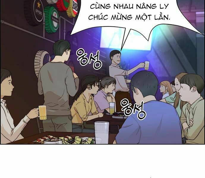 Người Đàn Ông Thực Thụ Chapter 59 - Trang 122