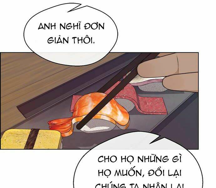 Người Đàn Ông Thực Thụ Chapter 59 - Trang 129