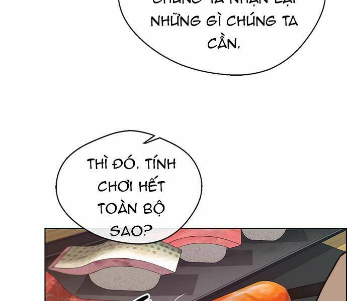 Người Đàn Ông Thực Thụ Chapter 59 - Trang 130