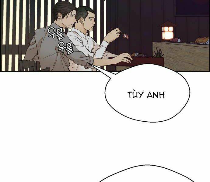 Người Đàn Ông Thực Thụ Chapter 59 - Trang 133