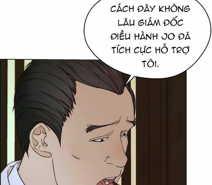 Người Đàn Ông Thực Thụ Chapter 59 - Trang 134