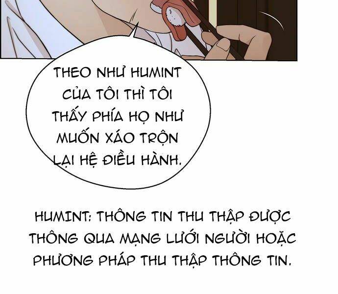 Người Đàn Ông Thực Thụ Chapter 59 - Trang 135