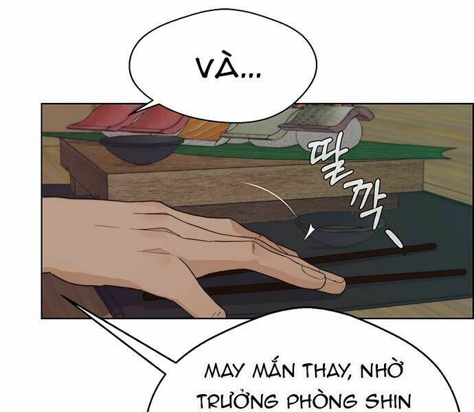 Người Đàn Ông Thực Thụ Chapter 59 - Trang 136