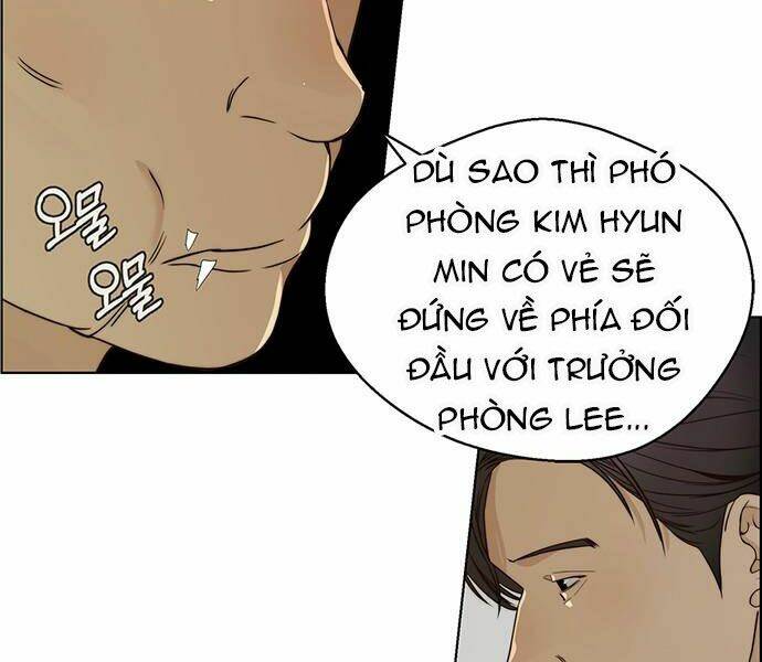 Người Đàn Ông Thực Thụ Chapter 59 - Trang 139