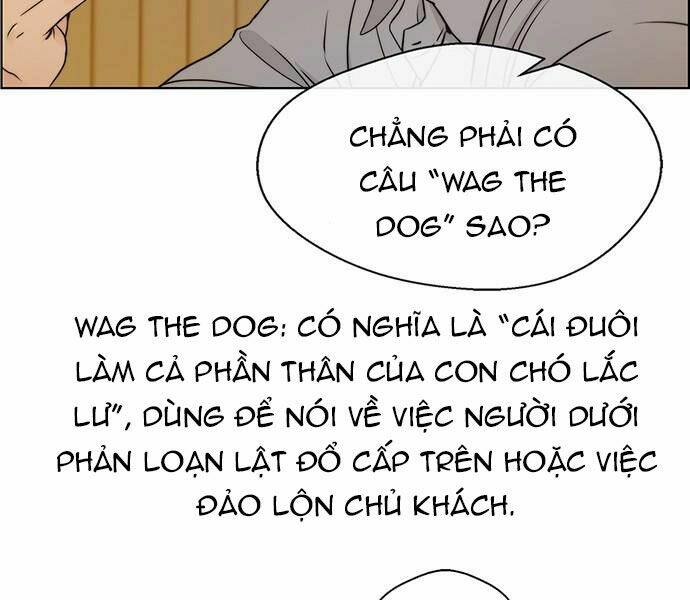 Người Đàn Ông Thực Thụ Chapter 59 - Trang 144