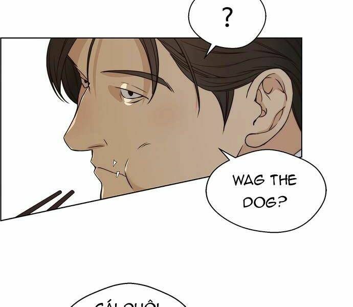 Người Đàn Ông Thực Thụ Chapter 59 - Trang 145