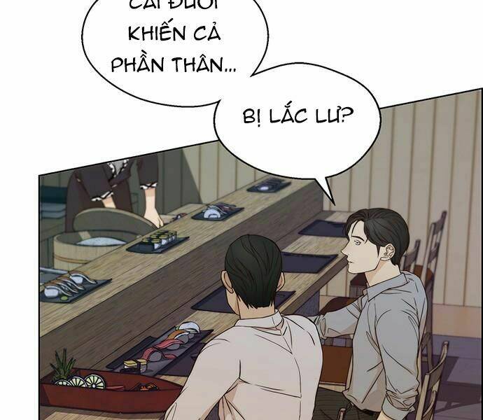 Người Đàn Ông Thực Thụ Chapter 59 - Trang 146