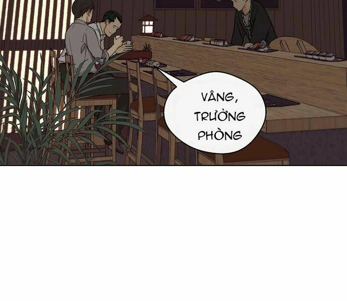 Người Đàn Ông Thực Thụ Chapter 59 - Trang 158