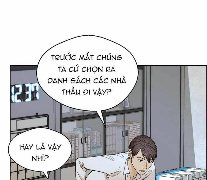 Người Đàn Ông Thực Thụ Chapter 59 - Trang 24