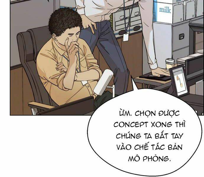 Người Đàn Ông Thực Thụ Chapter 59 - Trang 25