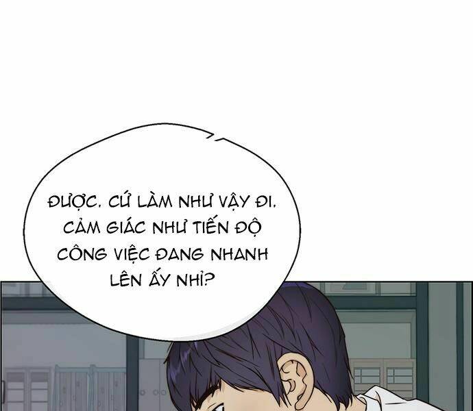 Người Đàn Ông Thực Thụ Chapter 59 - Trang 26